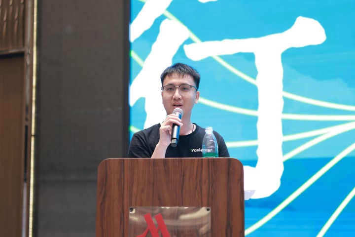 一場發(fā)布會，一場千人狂歡嘉年華 | 2025萬磊廣佛千人行完滿成功