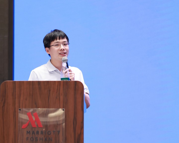 一場發(fā)布會，一場千人狂歡嘉年華 | 2025萬磊廣佛千人行完滿成功