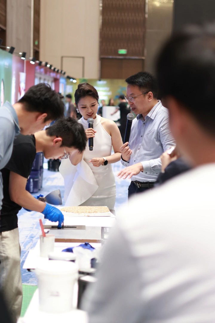 一場發(fā)布會，一場千人狂歡嘉年華 | 2025萬磊廣佛千人行完滿成功