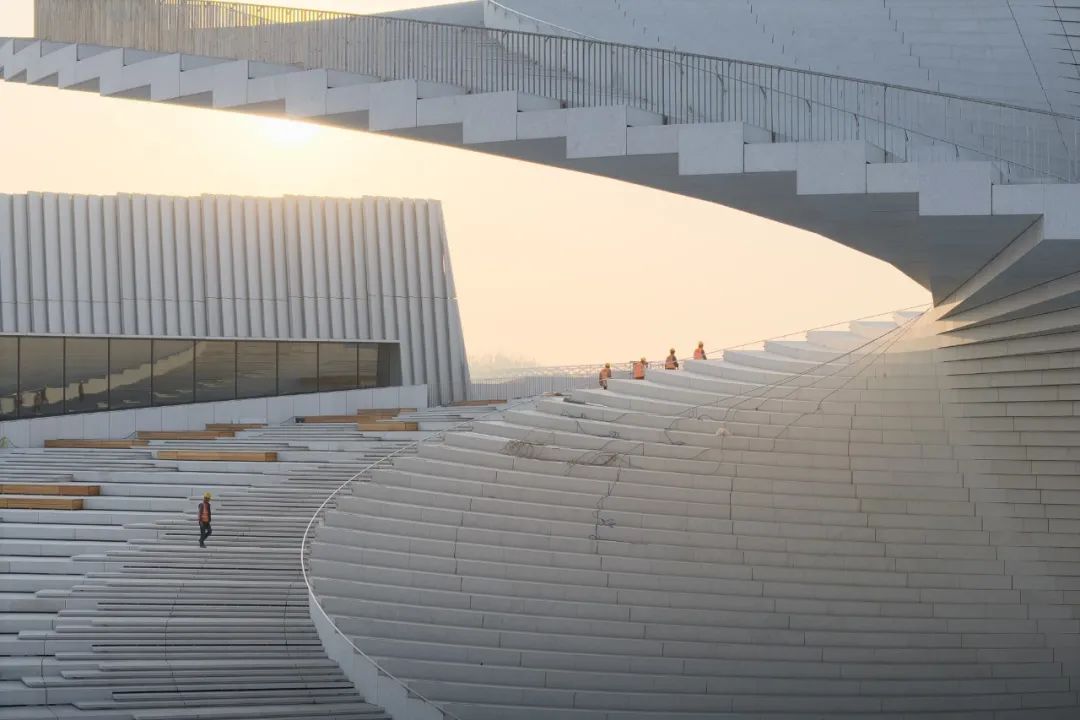 中標(biāo)！上海大歌劇院官方指定品牌