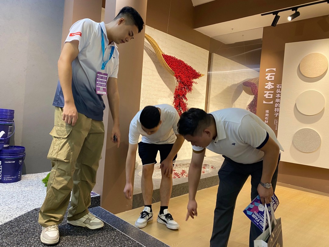 大賞揭幕！7月8日，國潮天工館初體驗(yàn)