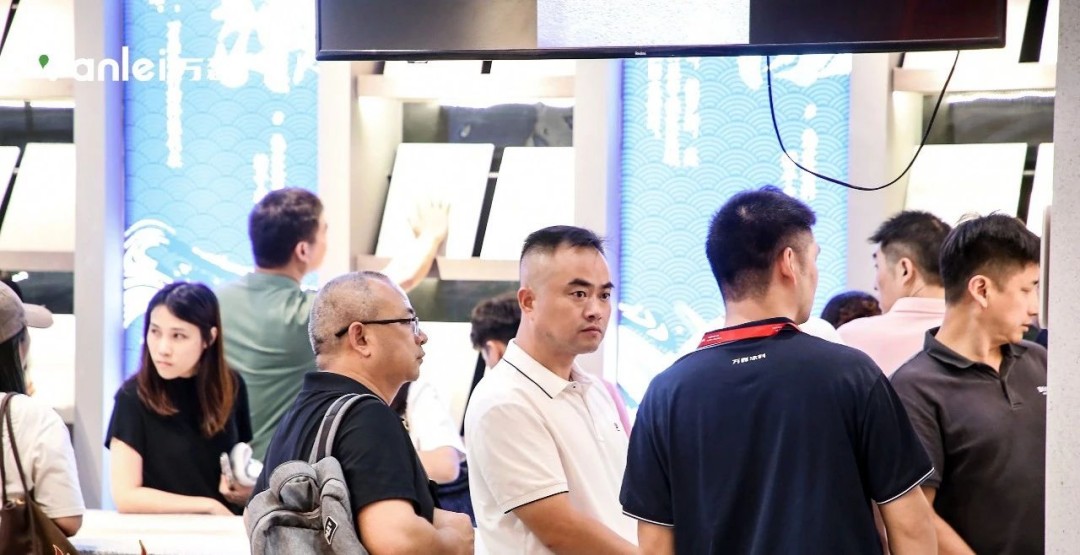 大賞揭幕！7月8日，國潮天工館初體驗(yàn)