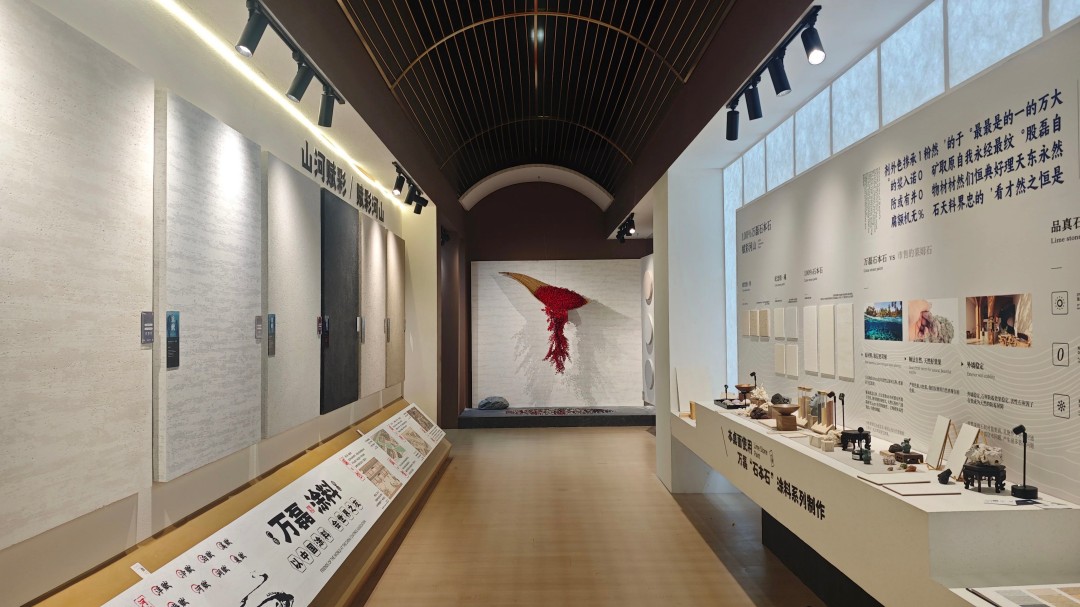 新品速遞?|?萬磊2025廣州建博會勁爆首發(fā)