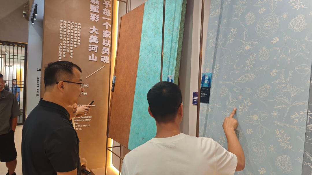 大賞揭幕！7月8日，國潮天工館初體驗(yàn)