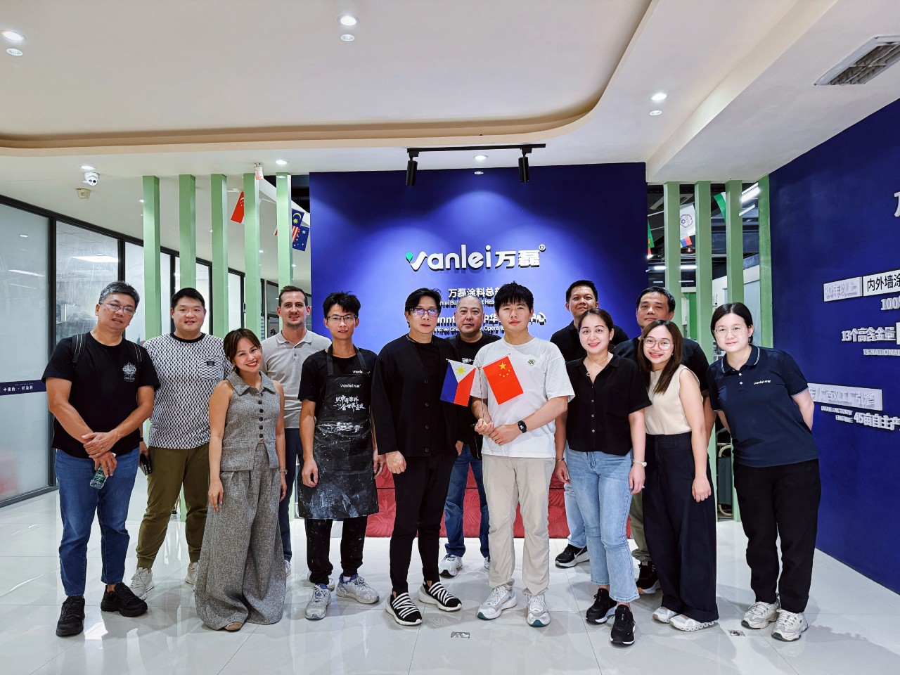 一個島，9位數(shù)的酒店項目，萬磊如何順利落地？