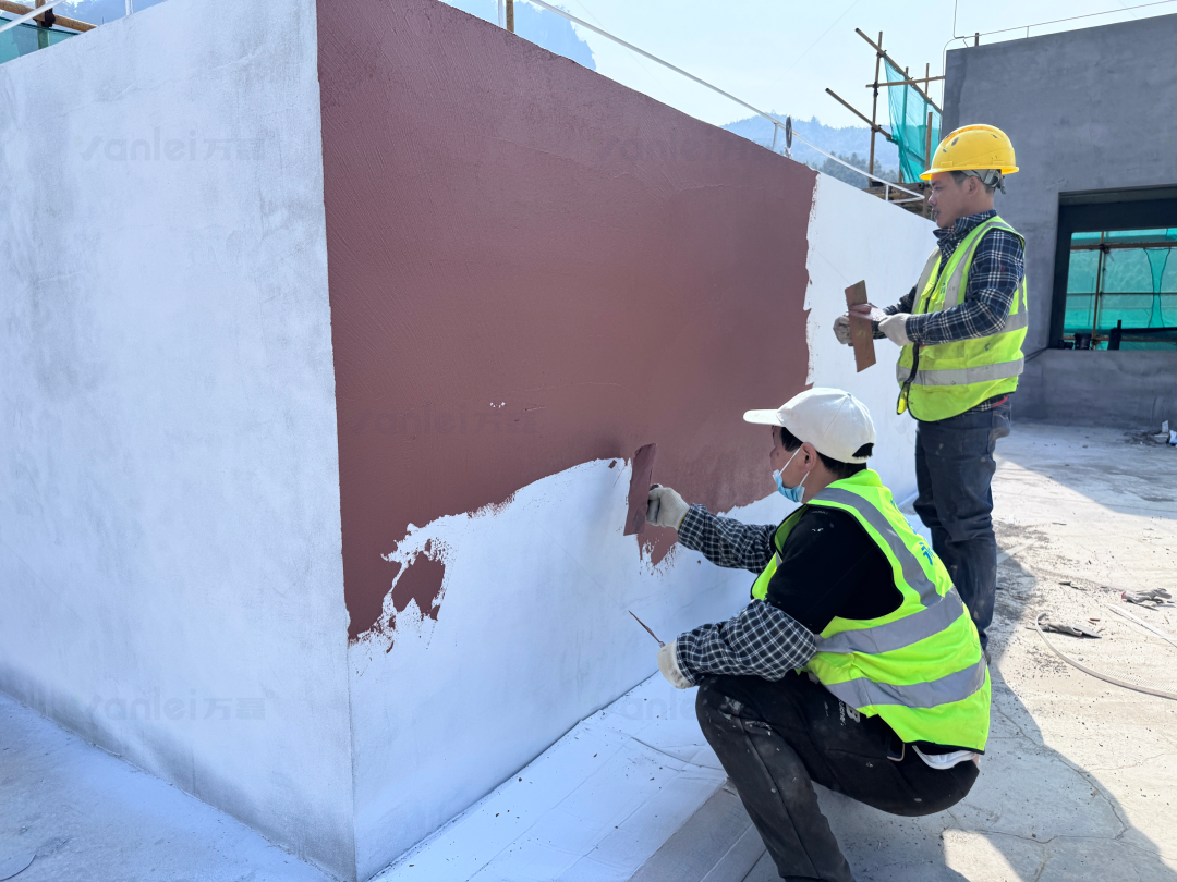 一個島，9位數(shù)的酒店項目，萬磊如何順利落地？